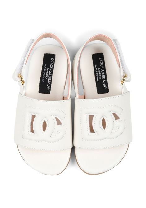 Sandali Dolce&Gabbana Kids DOLCE&GABBANA KIDS | SCARPE | D20100A12238S936